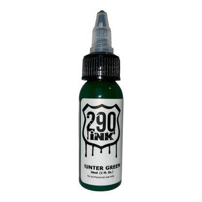 Hunter Green (1oz)