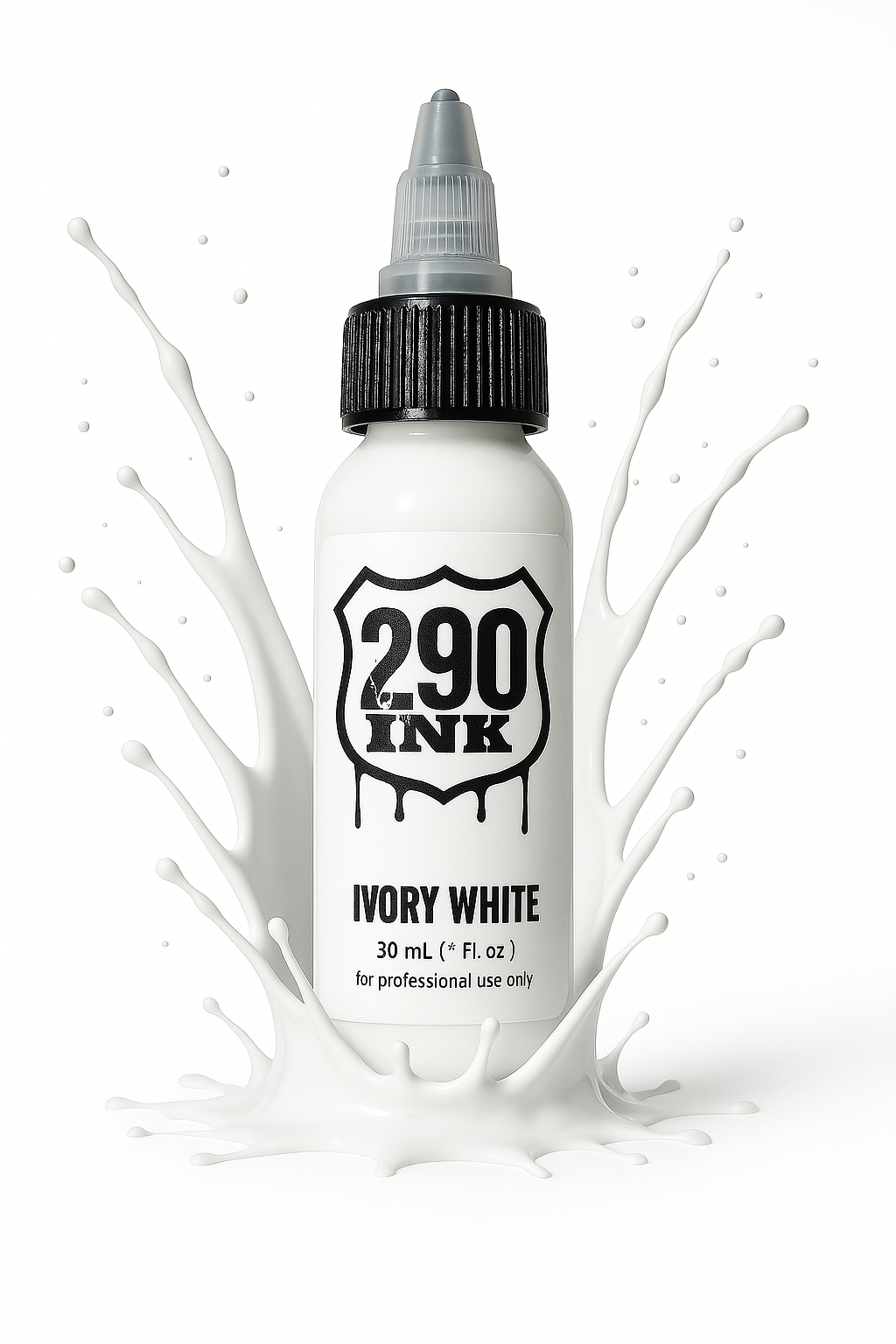 229 Inked Color Premium Tattoo Supplies-290ink | Shop the Best Tattoo Ink Today