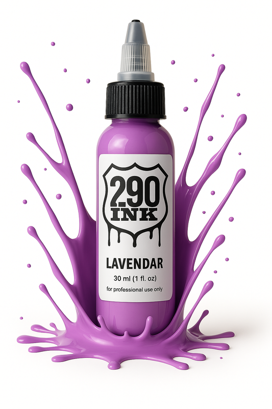 Lavendar (1oz)