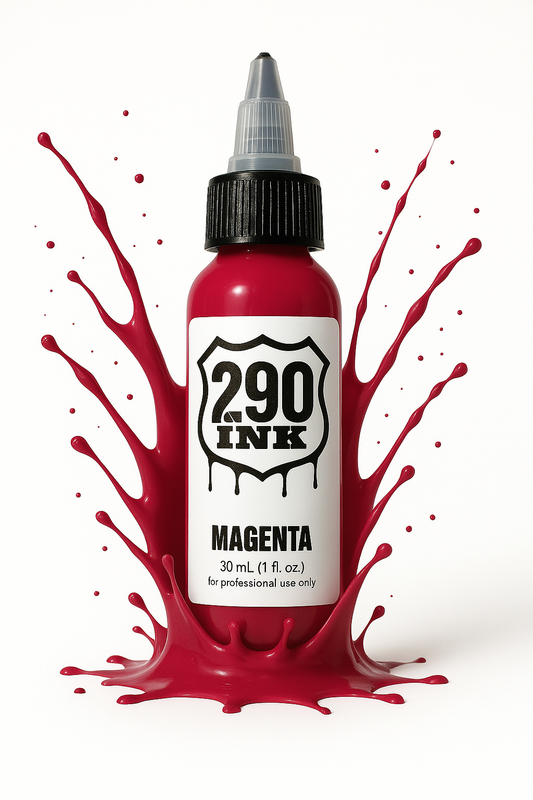 Magenta (1oz)