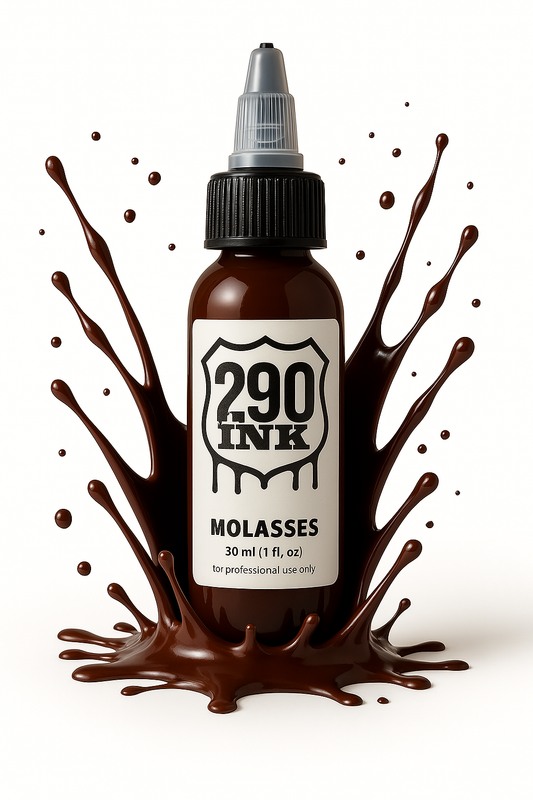 Molasses (1oz)