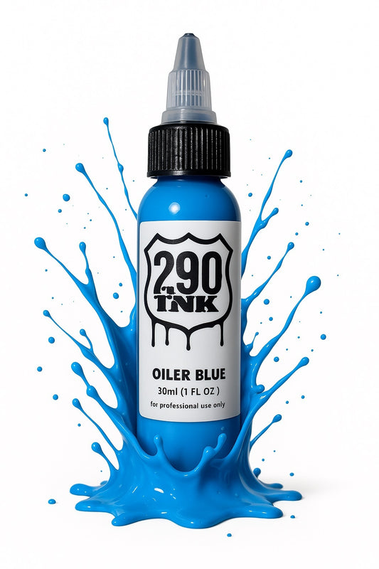 Oiler Blue (1oz)