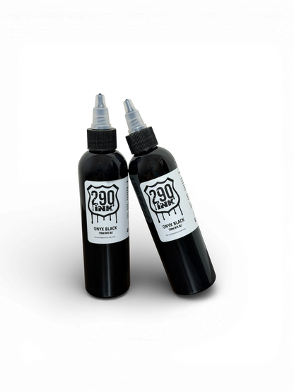 ONYX Black (4oz)