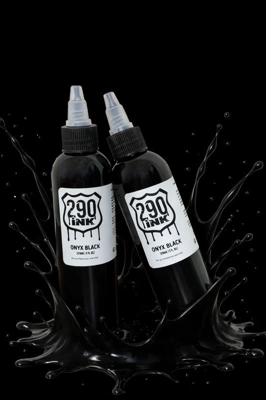 ONYX Black (4oz)