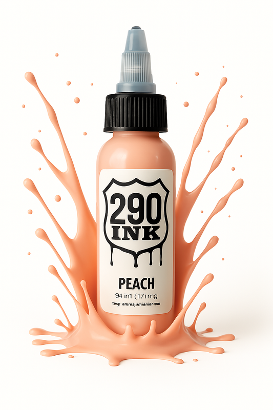 Peach (1oz)