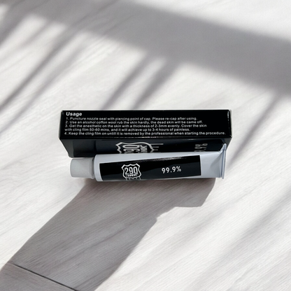 Numbing Cream