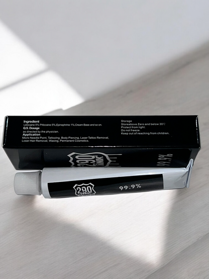 Numbing Cream