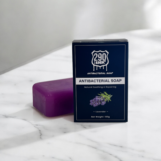 290ink Antibacterial Soap - Lavender