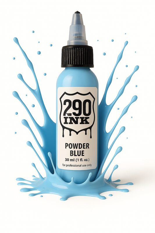 Powder Blue (1oz)