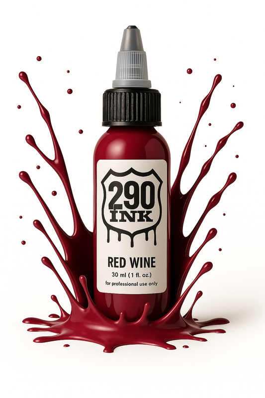 Red Wine (1oz)