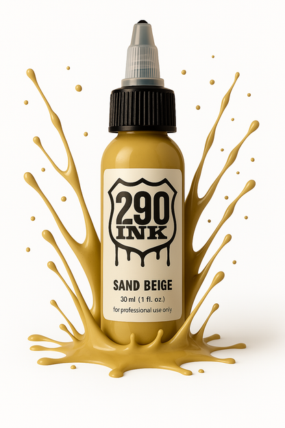 Sand Beige (1oz)