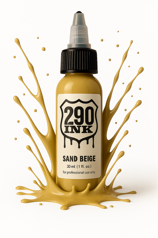 Sand Beige (1oz)