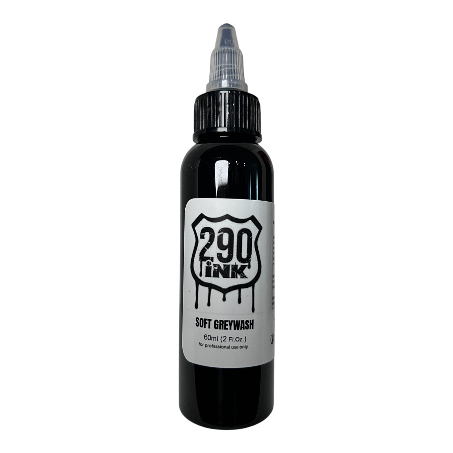 Soft Greywash (2oz)