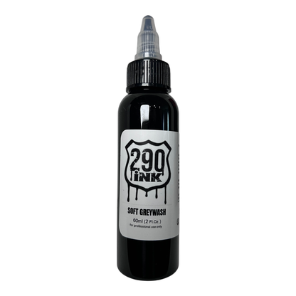 Soft Greywash (2oz)