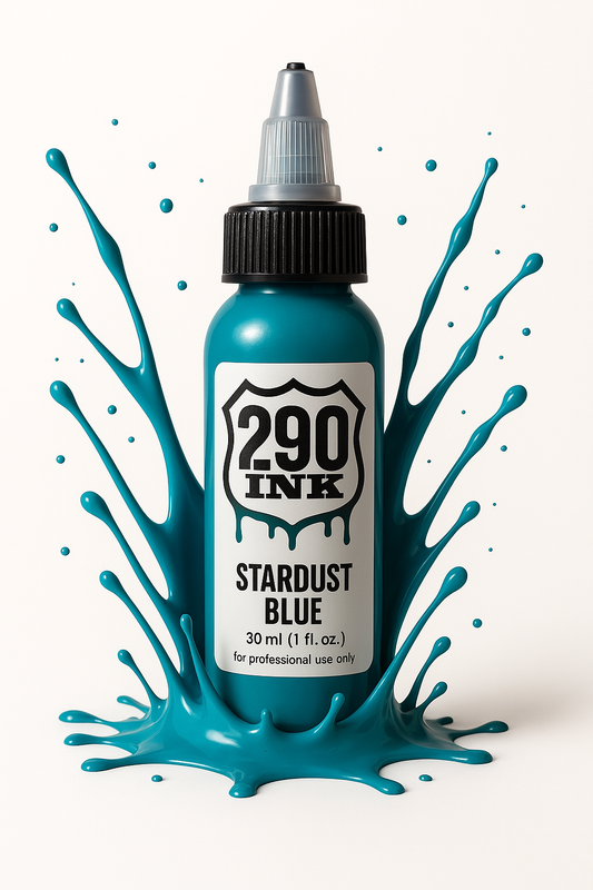 Stardust Blue (1oz)