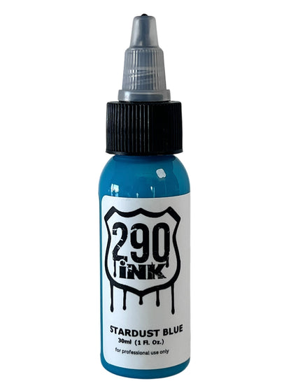 Stardust Blue (1oz)