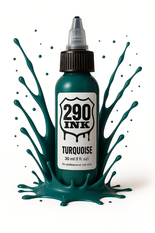 Turquoise (1oz)