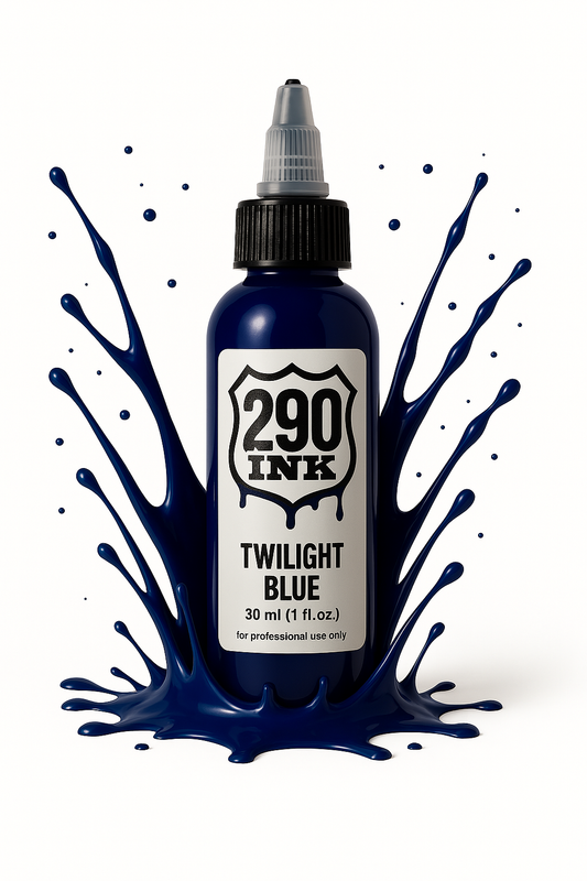 Twilight Blue (1oz)