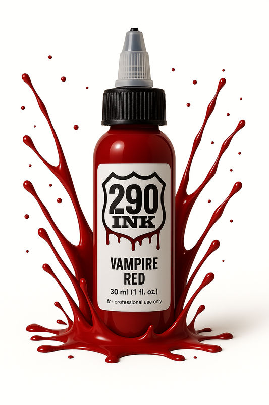 Vampire Red (1oz)