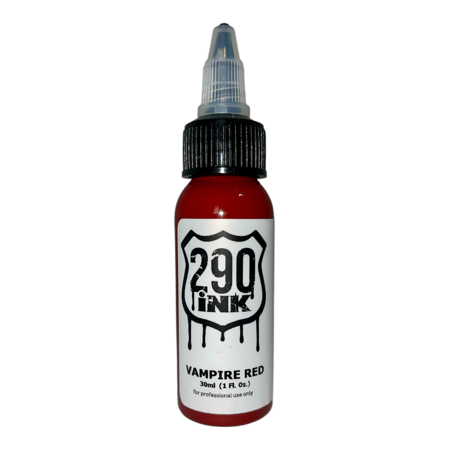 Vampire Red (1oz)