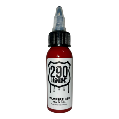 Vampire Red (1oz)