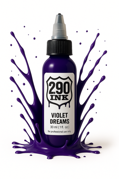 Violet Dreams (1oz)