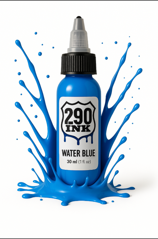 Water Blue (1oz)