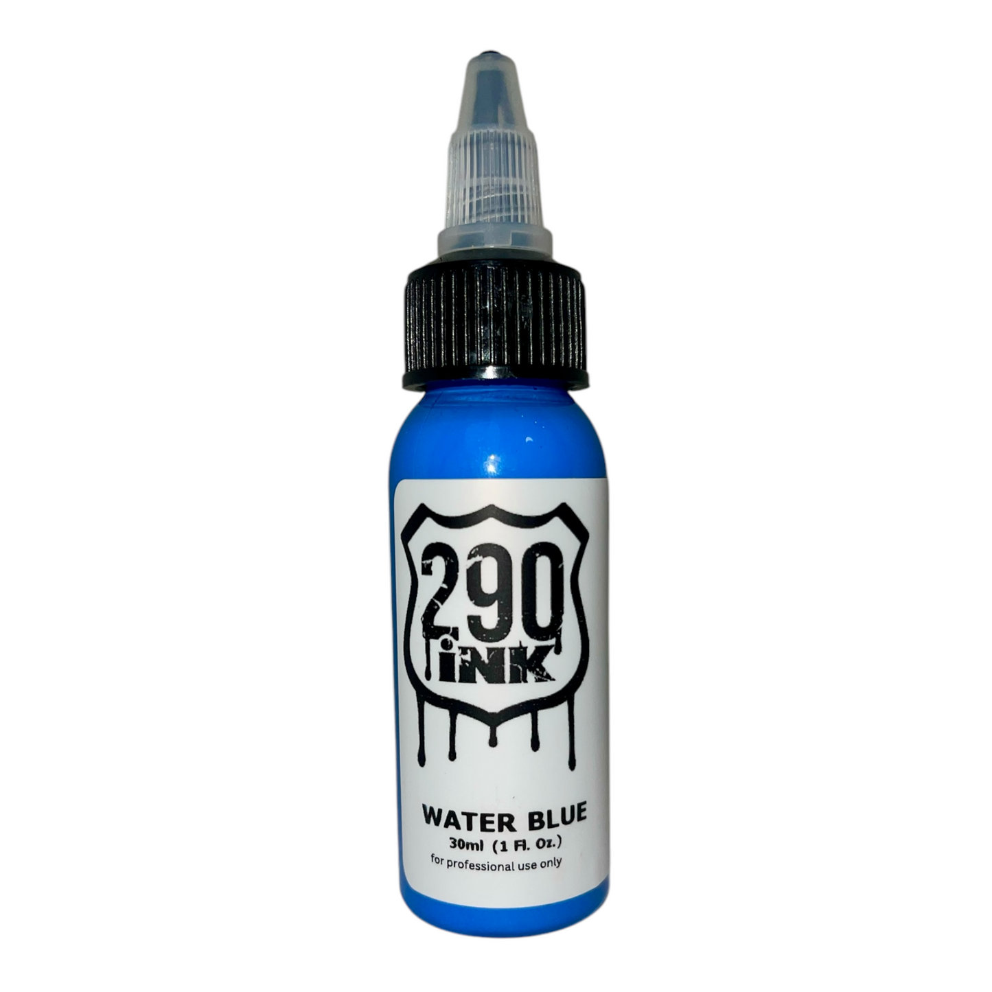 Water Blue (1oz)