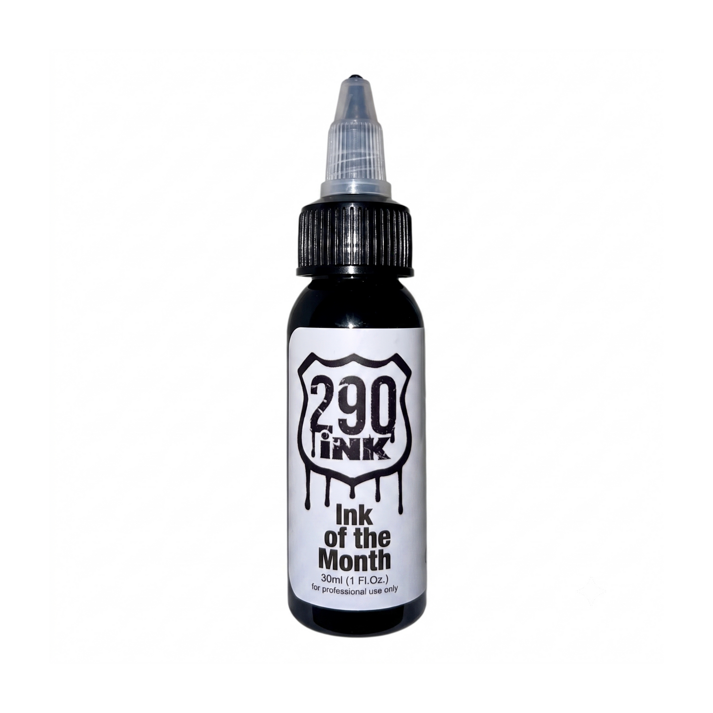 Ink of the month